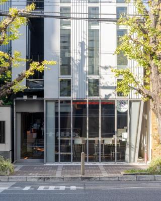 Carta Hotel Kyoto Gion