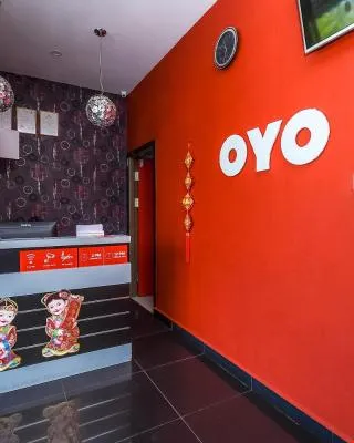 OYO 89301 Ys Inn