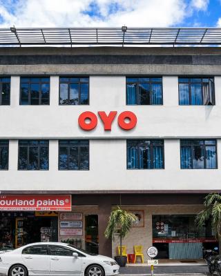 Hotel O Hotel 916