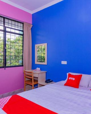 Super OYO 1159 Hotel New Sabah