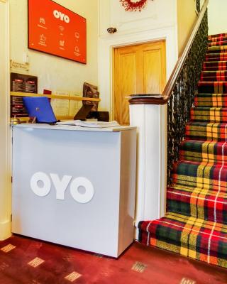 OYO Glenpark Hotel, Ayr Central