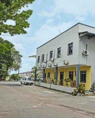 Super OYO 44036 Hotel De Perdana Hill