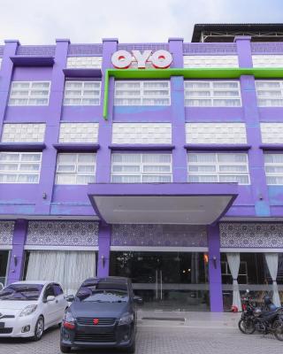 Super OYO Capital O 1630 Hotel Syariah Ring Road