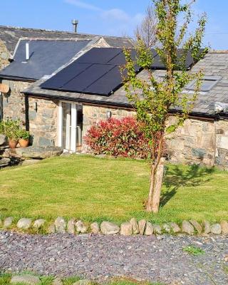 Bryn Teg Barn