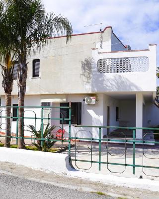 Prestige Affittacamere Paestum