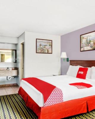 OYO Hotel Channelview I-10