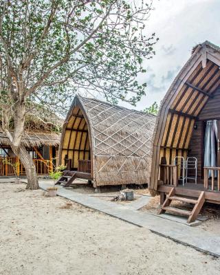 OYO 1837 Telone Bungalow