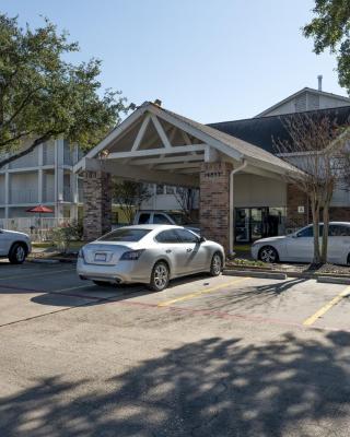OYO Hotel Houston Katy Freeway