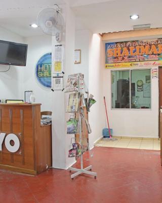 OYO 89562 Hotel Shalimar