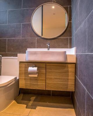 OYO 89576 Mokka Hotel