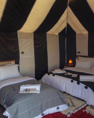 Luxury Spirit Camp