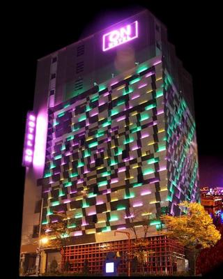 Hotel ON