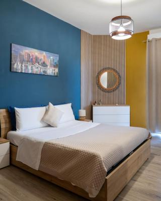 Casa vacanze Aria