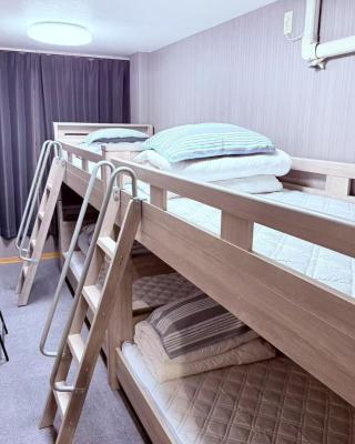 HOSTEL s