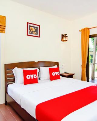 OYO 607 Nawang Resort