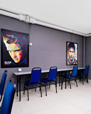City Hostel Ipoh