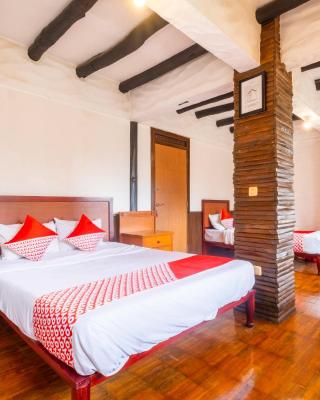 Capital O 2640 Cottage GS Rumah Kayu Syariah