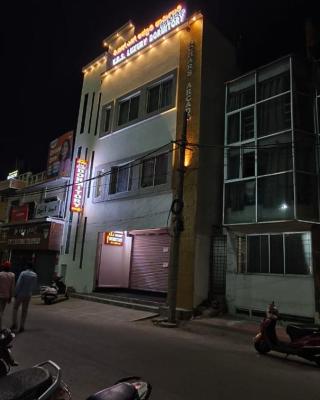 V R S Luxury AC Dormitory