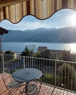 Mansarda Luce di lago