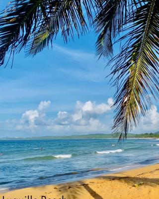 BeachBums Hideaway