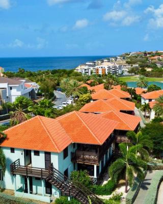 Blue Bay Beach Villas & Apartments