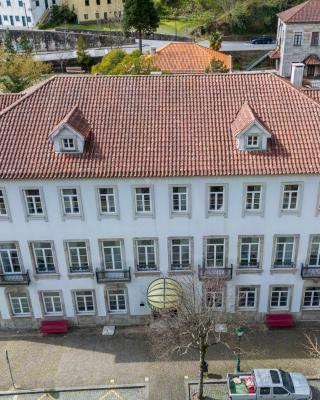 Hotel Das Termas