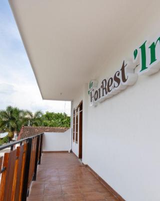 SUPER OYO 3309 Forrest’inn