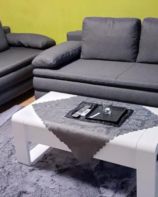 Komfortable Ferienwohnung in Flörsheim-Weilbach