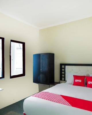 Super OYO 3354 Homia Residence