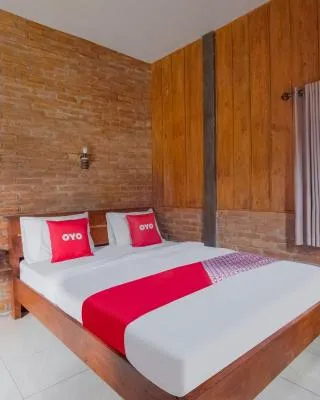 OYO 3562 Pondok Inspirasi Minggir