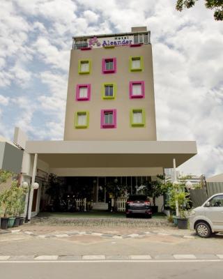 Collection O Gambir Near Masjid Istiqlal Formerly Aleander Hotel