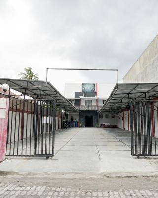 Hotel O Seturan Near Hartono Mall Yogyakarta Formerly Maleo Kostel