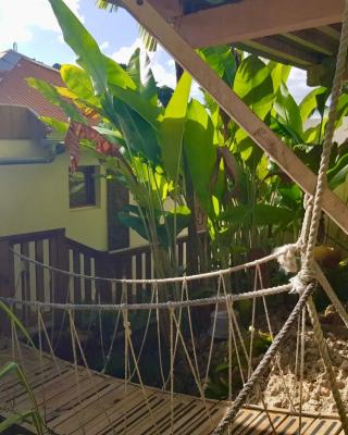 T3 de charme avec Rooftop vue mer, le Cactus