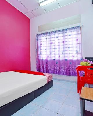 SPOT ON 90156 Bidara Guest House