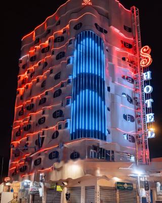S Hotel & Residences