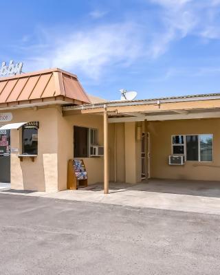 OYO Hotel Yuma AZ - I-8 US-95
