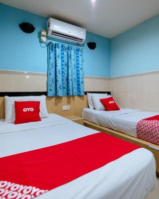 OYO 90208 Milion Inn