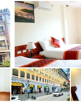 Son Ha Hotel SAPA