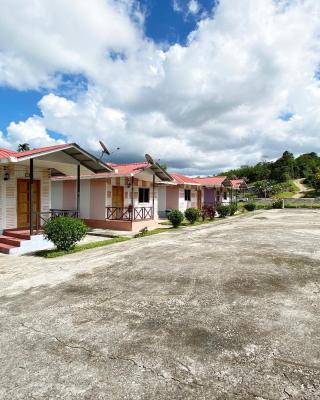 OYO 90284 Kampung Stay Kilimu