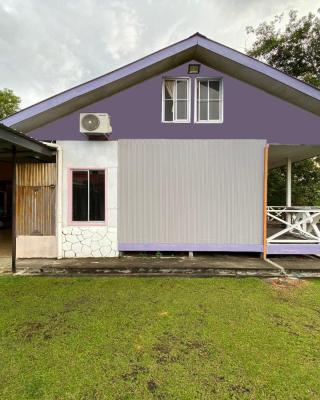 OYO HOME 90285 Pogimpaan Homestay
