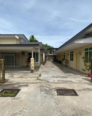 OYO 90289 Taman Kota Homestay