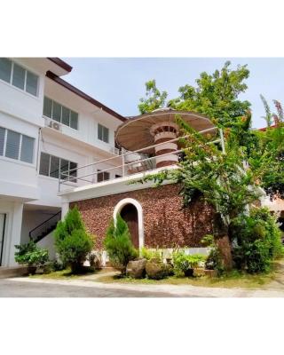OYO 799 Ddd Habitat Iloilo