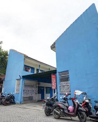 OYO Life 90523 Homestay Jenggolo