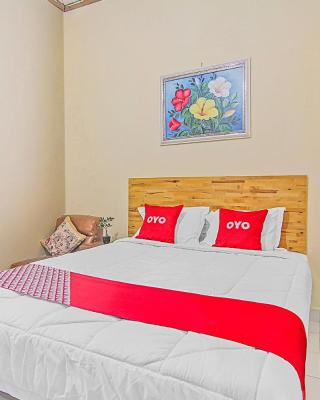 OYO 90526 New Bunga Sonsang Homestay Syariah