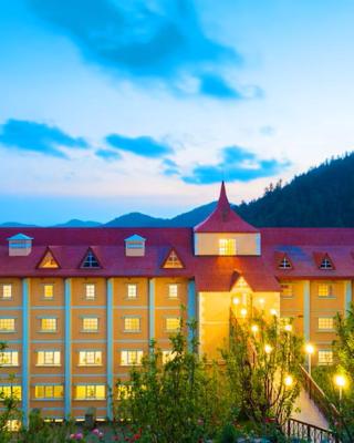 Toshali Royal View ,S H I M L A