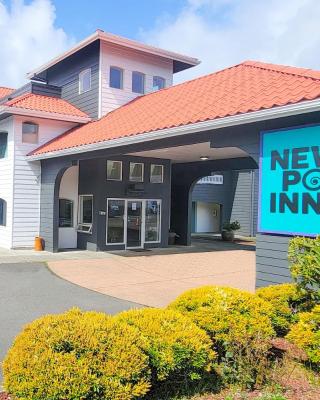 Newport Inn By OYO - Hwy 101