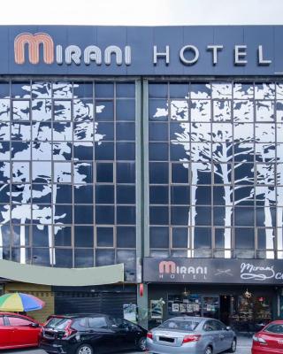 Capital O 90406 Mirani Hotel