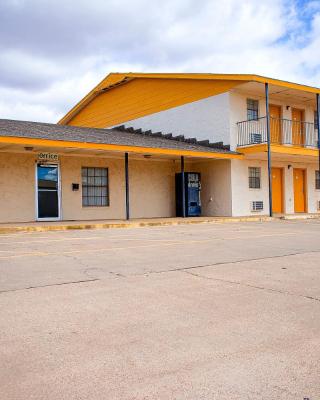 Duncan Inn by OYO, OK - Hwy 81 Near Chisholm Casino