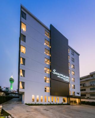 Samutprakarn Hotel