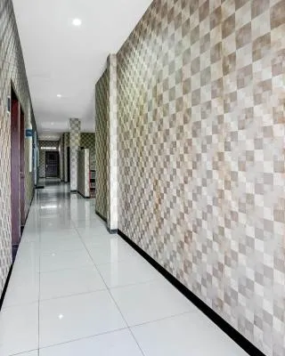 OYO 90889 Dkb Residence